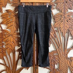 Prana workout capris